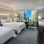 Intercontinental By Ihg Hotel Boston