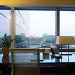 Intercontinental Boston By Ihg