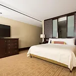 Intercontinental By Ihg