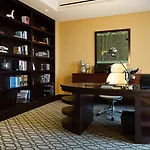 Intercontinental Boston By Ihg