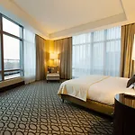 Intercontinental Boston By Ihg