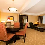 Intercontinental By Ihg