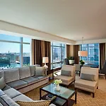 Intercontinental By Ihg Hotel 5*