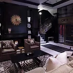 Fifteen Beacon Hotel