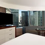 Hotel Hilton Back Bay 3*