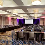 Hilton Back Bay