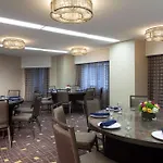 Hotel Hilton Back Bay 3*
