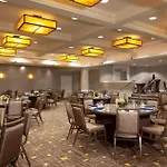 Hilton Back Bay Hotel 3*