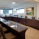 Hilton Back Bay Hotel 3*