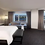 Hotel Hilton Back Bay Boston