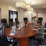 Hilton Back Bay