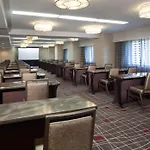 Hilton Back Bay