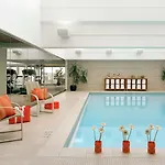 Hilton Back Bay Hotel