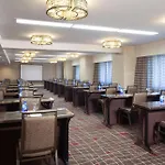 Hotel Hilton Back Bay Boston