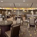 Hotel Hilton Back Bay 3*