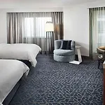 Hilton Back Bay Hotel 3*
