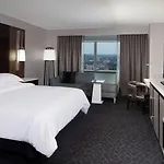 Hilton Back Bay Hotel