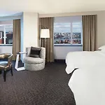 Hilton Back Bay Boston