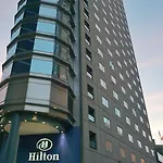 Hotel Hilton Back Bay Boston