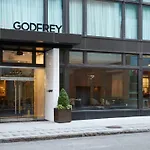 The Godfrey Boston