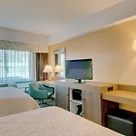 Hampton & Crosstown Center Hotel Boston