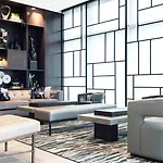 Ac By Marriott Downtown 4* Boston