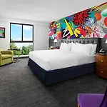 Allston 4*