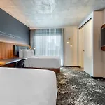 Cambria Downtown - Seaport Hotel 4*