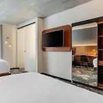 Hotel Cambria Downtown - Seaport 4*