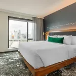 Cambria Downtown - Seaport 4* Boston