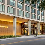 Cambria Downtown - Seaport 4*