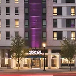 Yotel Boston