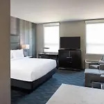 Hotel Downtown/south End