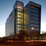 Hotel Hampton & Crosstown Center Boston