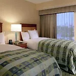 Doubletree By Hilton - Cambridge 4* Boston