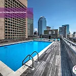 Hotel Renu At Back Bay