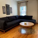 Lovely Two Bedroom In South