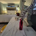 Apartment Comfy And Chic Apartment! Free Parking *