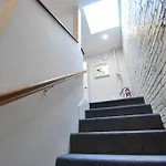 Apartment West Broadway Quarters By Thatch *