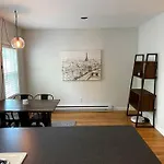 Lovely Two Bedroom Condo In South Boston