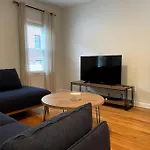 Lovely Two Bedroom In South * Boston