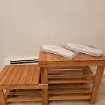 Apartment Comfy And Chic Apartment! Free Parking *