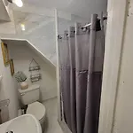 Apartment Comfy And Chic Apartment! Free Parking Boston
