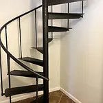 Apartment Lovely Two Bedroom In South *