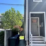 Apartment Lovely Two Bedroom In South Boston
