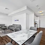 Spacious Chic 1Br On Washington St By Stay Gia