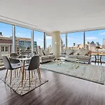 Sparkling 2Br / 2Ba In Back Bay