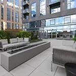 Beautiful Apartment In Watertown