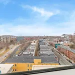 Outstanding Luxury 2Br 2Ba Apartment