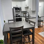 Spacious In * Boston